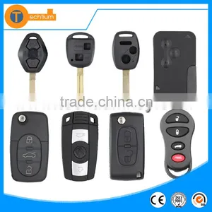 High Quality Remote Control for Toyota With 433mhz for Camry,RAV4,Corolla,Highland and Vios Car Key for Toyota thumbnail-1