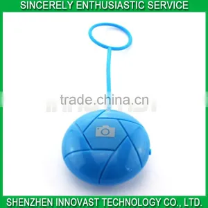 Bluetooth Remote Shutter Smartphone,self-timer Camera Bluetooth Remote Shutter thumbnail-5