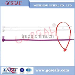 China Supplier Plastic Strap Seal GC-P003 thumbnail-1