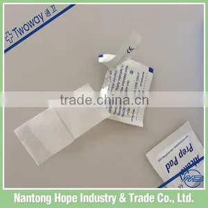 70% Isopropyl Sterile Medical Alcohol Swabs thumbnail-2