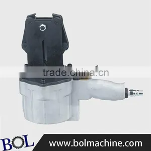 Pneumatic Steel Strapping Tool Steel Strapping Cutting Tool Tensioner Sealer thumbnail-2