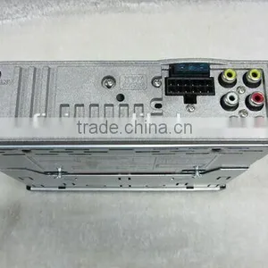 Good Quality Car Audio Mp3 Usb Player With fm Transmitter thumbnail-2