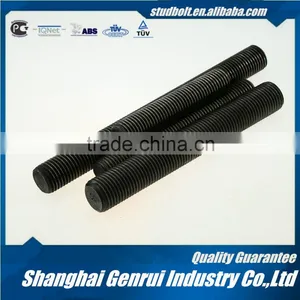 China Suppliers Export Din975/976 Hexagon Bolt Full Thread Rod 1 thumbnail-6