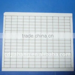 Electronic Ceramic Substrates & Industrial Ceramic Plate thumbnail-1