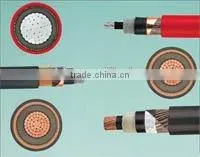 1 kV up to 35kV PE/PVC Insulated PVC Sheathed Power Cable thumbnail-6
