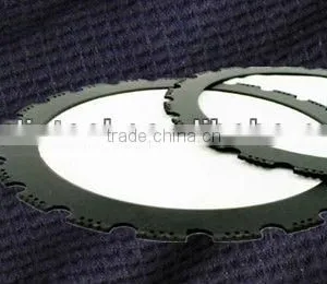14" Vacuum Brazed Diamond Ring Saw Blade thumbnail-1