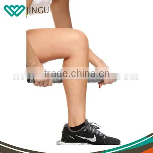 Muscle Massage Stick Fitness Stick Body Roller Sports Massage Bar thumbnail-1