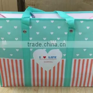 2015 Korean Design pp Non Woven Shopping Bag thumbnail-1