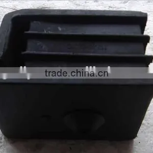 Truck Spare Part Eng Mounting Cushion for Heavin Dusty Truck UD RF8 Made From China thumbnail-2