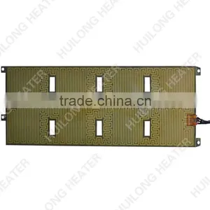 Kapton Flexible Heater With New Technology thumbnail-1