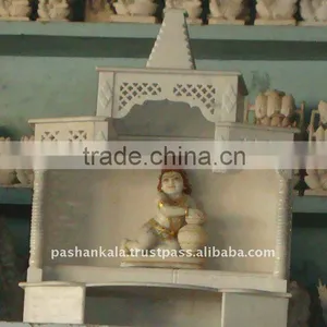 Decorative Stone Temple thumbnail-1