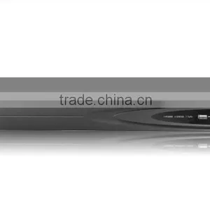 DS-7608NI-E2/8P 8CH 8 POE Ports CCTV NVR Hikvision NVR thumbnail-2