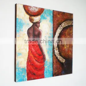 Hand Made Oil Paintings,hand Painting , Oil Painting thumbnail-1