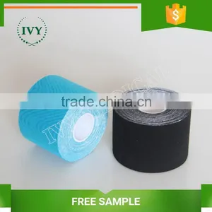 Top Level Best Selling 5cm 5m Kinesiology Tape thumbnail-6