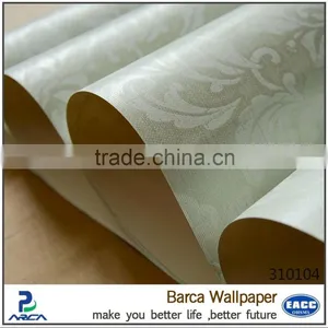 Superior Quality Wallcovering Adhesive Wallpaper thumbnail-1