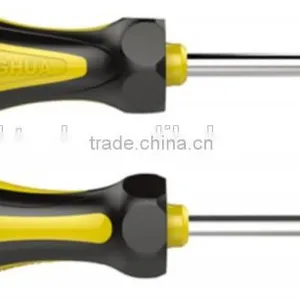 Slotted Phillips Steel Magnetic Screw Driver Screwdrivers thumbnail-1
