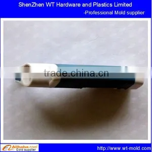 Custom Double Color Handle Parts thumbnail-1