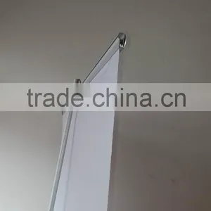 Aluminum Roll up Stand Roll up Banner Display Advertising Display thumbnail-3