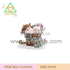 Stuffed Toys Tiger, Sweet Tiger Toys thumbnail-1