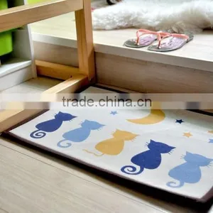 Bathroom Mat thumbnail-1