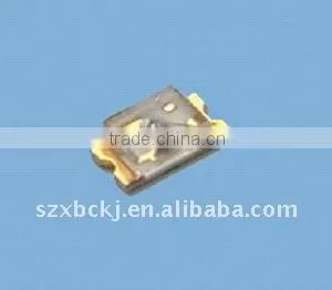 0603 Red SMD LED Light thumbnail-1
