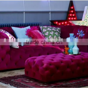 Single Sofa Designs Living Room Furniture thumbnail-3