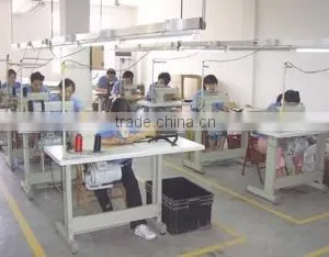 Shanghai Upgrowth Sports Co., Ltd. company overview - view 1 thumbnail