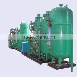Energy-Saving PAS N2 Generator thumbnail-1