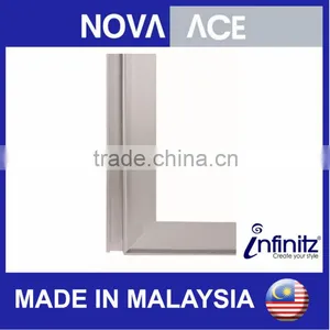 Contemporary Door Frame Selecting Different Well thumbnail-1