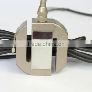 With High Precision Crane Scale Load Cell GS225 thumbnail-1