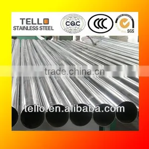 304 Seamless SS Pipe thumbnail-1