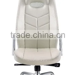 Soft Office Chair,high Density Foam Executive Chair,strong Boss Chair HX-5A9033 thumbnail-5