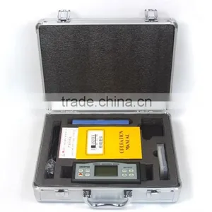 Digital Handheld Surface Roughness Tester SRT-6210 thumbnail-4