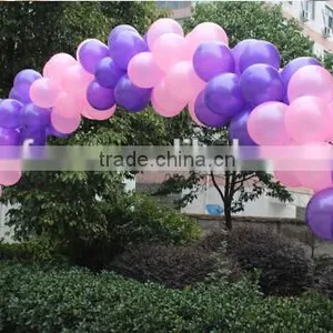 Best Selling Birthday Wedding Baby Shower Party Pearl Latex Balloons thumbnail-6