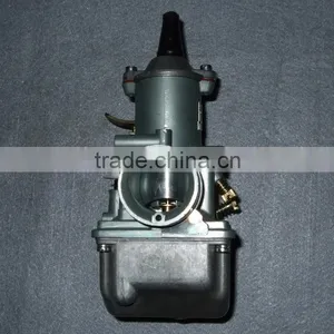 SCL-2012031376 High Quality Chinese Used Motorcycle Carburetor for JAWA350 12V Motocycle Parts thumbnail-3
