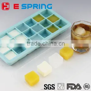 New Arrival 21 Novelty Baby Feeding Box Silicon Ice Cube thumbnail-1