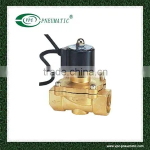 VDF Series Water Solenoid Valve thumbnail-1