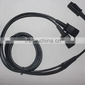 PLT Compatible Y Training Cable for Training Center thumbnail-1