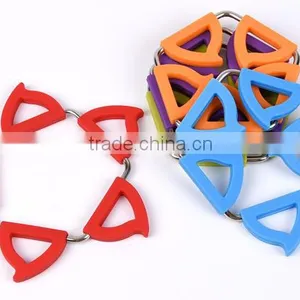 Kitchen Accessories Placemats Transformable Expandable Silicone Trivet Mat thumbnail-3