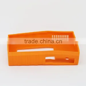 High Quality Custom Silicone Protect Cover for Portable Speaker thumbnail-1