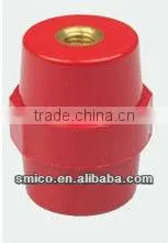 DMC SM-35 Busbar Insulator/Low Voltage Resin Standoff Insulator thumbnail-1