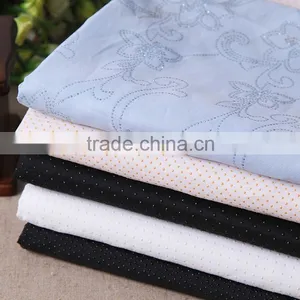 Fashion Beautiful Made in China 65 Cotton 35 Polyester Rayon Blend Fabric Manufacturer thumbnail-1