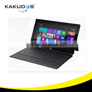 Best Quality 9h Hardness Tempered Glass Screen Protector for Microsoft Surface Pro 3 thumbnail-1