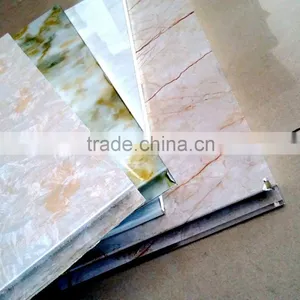 Aluminum PU Plastic Composit Decorative Panels thumbnail-2