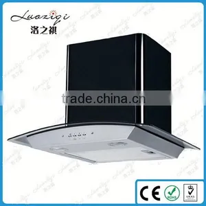 Fashionable New Products Kitchen Range Hood thumbnail-1