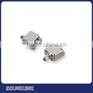 EM 25346 Speaker Popular Omni-directional Microphone Offered From Knowles thumbnail-1