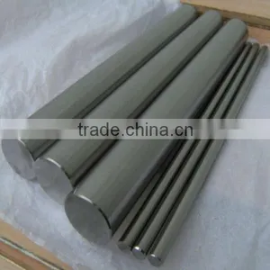 Hot Rolled Titanium Gr12 Round Bar thumbnail-1
