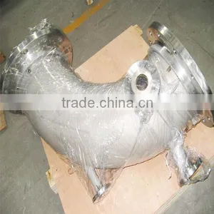 Made in China Alkali Titanium Pipe Assembly thumbnail-1
