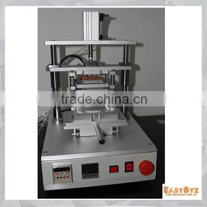Digitizer and Touch Screen Frame Laminating Machine Repair Tool for IPhone 5/4s/4, thumbnail-1