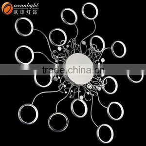 Pendant Lamp Modern Pendant Lamp LED Pendant Lamp OM66137-6 thumbnail-6